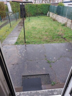 Interior - Minimum 4-day, weekly or monthly rental, 15 minutes from Dunkirk (Grande-Synthe)