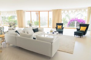 Indoor wedding - La Canostra Capri - luxury villa (Anacapri)