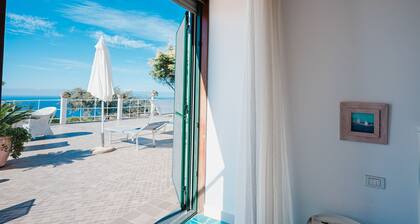 La Canostra Capri - luxury villa