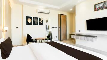 Nhà | 1 phòng ngủ