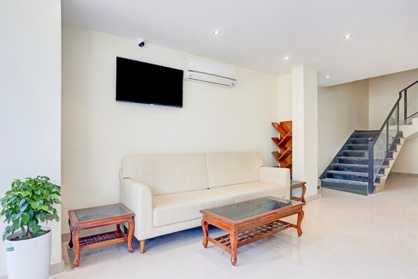 House | Living area