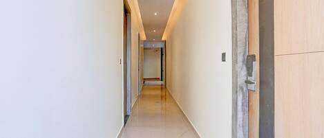 Ferienhaus | Innenbereich