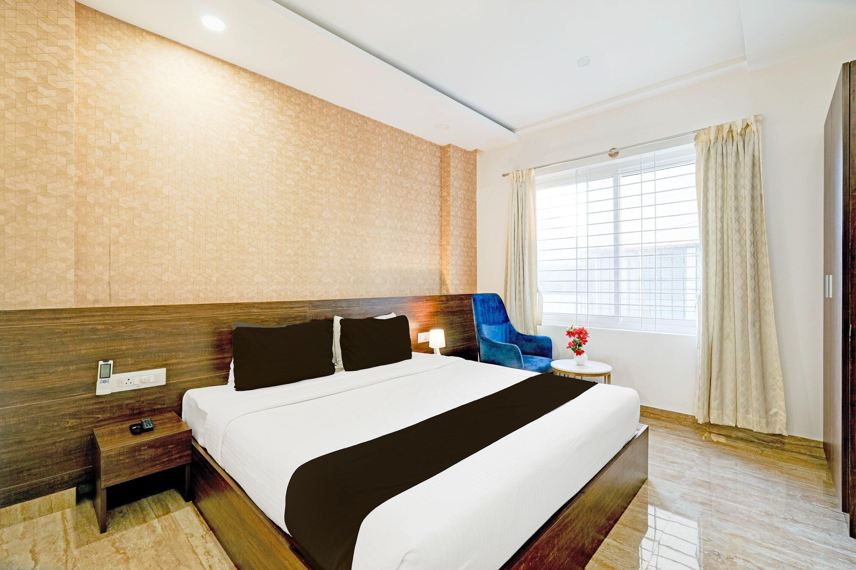 獨棟房屋 | 1 間臥室