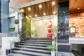 House | Reception - Townhouse Oak Aecs Bangalore Times (Bengaluru)