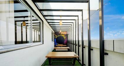 Townhouse Oak Aecs Bangalore Times