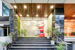 House | Reception - Townhouse Oak Aecs Bangalore Times (Bengaluru)