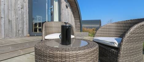 การตกแต่งภายนอก