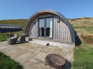 Terrace/patio - Losal (Oban)