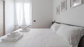 4 chambres, fer et planche à repasser, Wi-Fi gratuit, draps fournis
