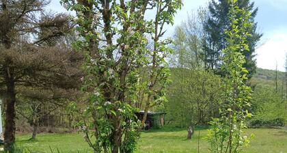 Ferienwohnung Zum Symposion