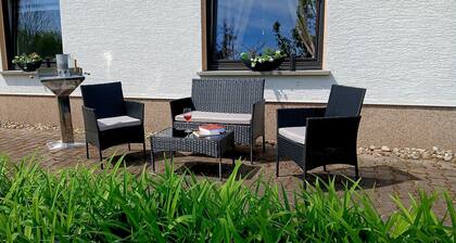 Ferienwohnung Zum Symposion