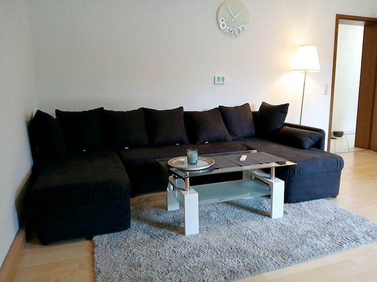 Ferienwohnung Zum Symposion - Sankt Wendel
