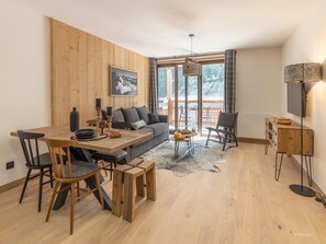 Appartement | Dineren