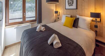 Charming Apartment Near Serre-chevalier