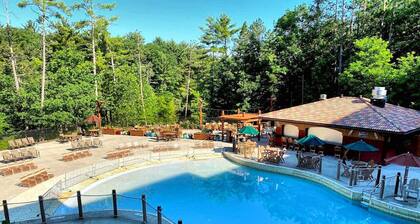 Family Dream Escape at Chula Vista *Shuffleboard/Arcade Games/Treehouse Bunks*