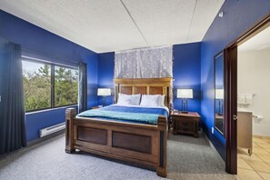 3 chambres, fer et planche à repasser, lit parapluie, Wi-Fi gratuit