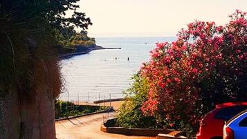 Apartment | View from property