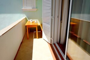 Apartment | Balcony