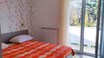 Apartment | 2 bedrooms