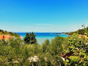 Apartment | Exterior