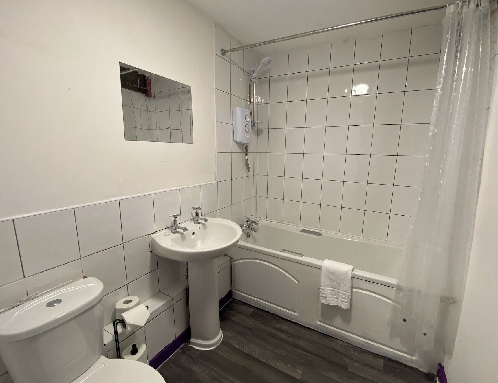 Bagno