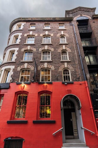 Rainford Gardens by UStay Aparthotels