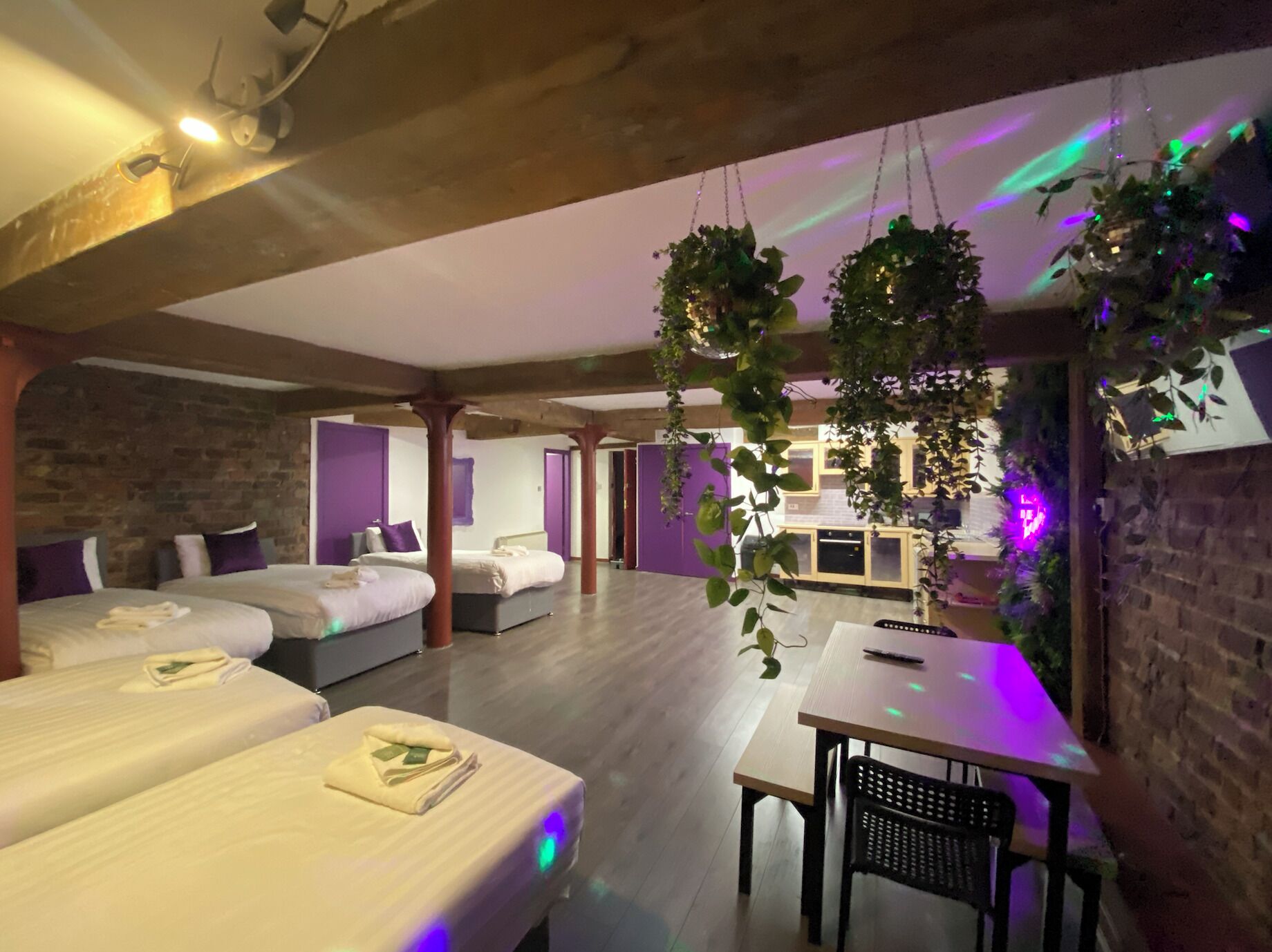 Estudi | Sala d'estar | Televisor 