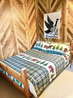 3 Schlafzimmer, WLAN, Bettwäsche