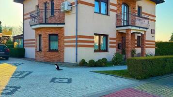 Nhà | Ngoại thất