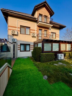 House | Exterior