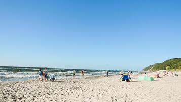 House | View from property