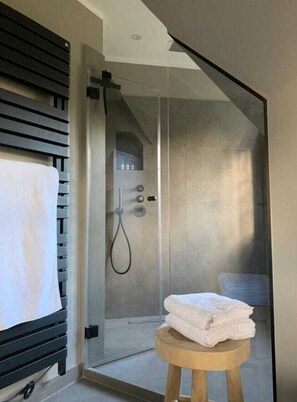 Ferienhaus | Badezimmer