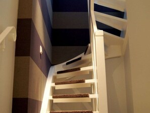 House | Interior - "zimthimbeere\" Comfortable Holiday Residence (Sylt)