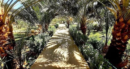 Sun Palmeraie