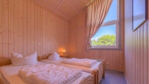 Room - Ferienhaus in Rechlin (Rechlin)