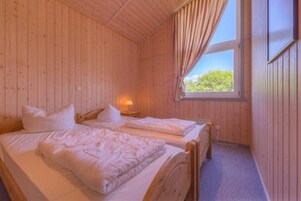 2 habitaciones y muebles diferentes