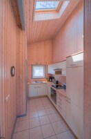 Casa | Cocina privada | Trona infantil