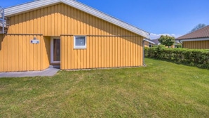 Exterior - Ferienhaus in Rechlin (Rechlin)