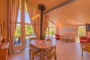 Casa | Opções para refeição