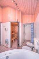 House | Bathroom