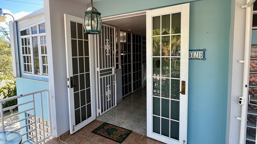 Boqueron Beach and Country Cabins