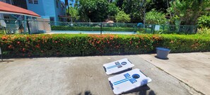 Exterior - Boqueron Beach and Country Cabins (Boqueron)