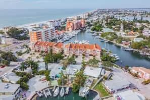 Port de plaisance
