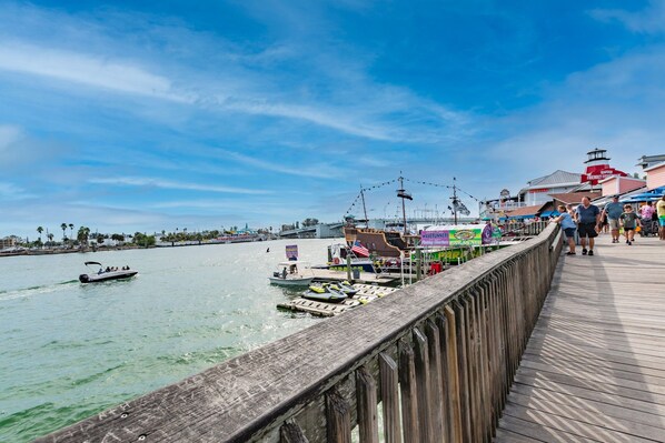Port de plaisance