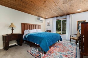 2 bedrooms, Internet, bed sheets