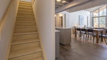 Apartment | Interior