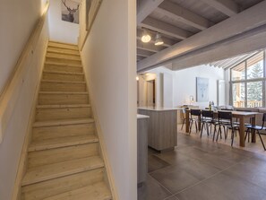 Appartement | Intérieur