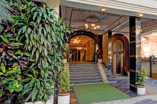 Reception - Elite Stays at Civil Aviation HAL Road (Bengaluru)