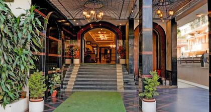 Elite Stays at Civil Aviation HAL Road