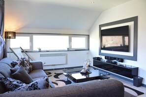 House | Living room